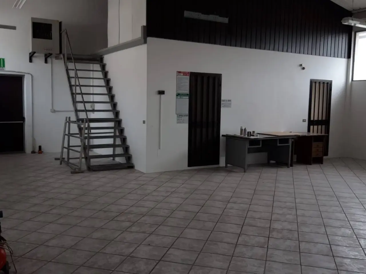 Magazzino in Lino Zanussi 24, Brugnera, {3} - Foto 1