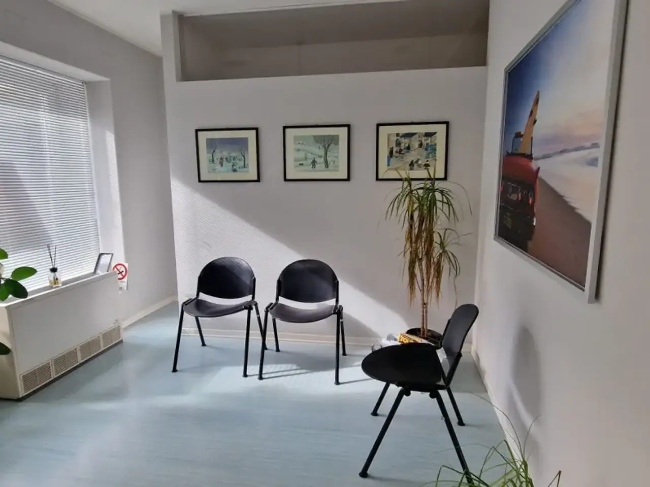 Laboratorio in Via Cerchia delle Vigne, Cesena, {3} - Foto 1