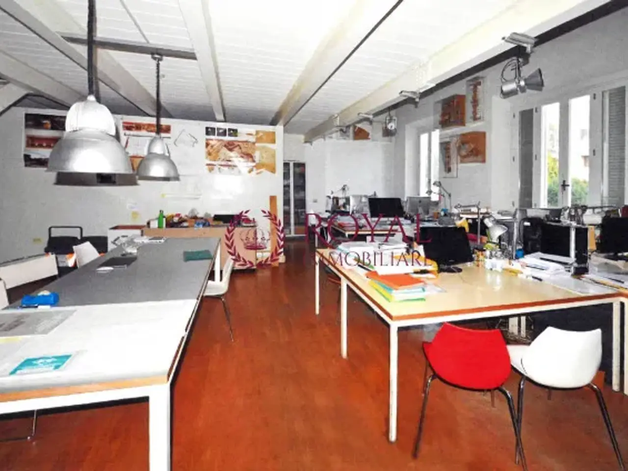 Ufficio in , Livorno, {3} - Foto 2