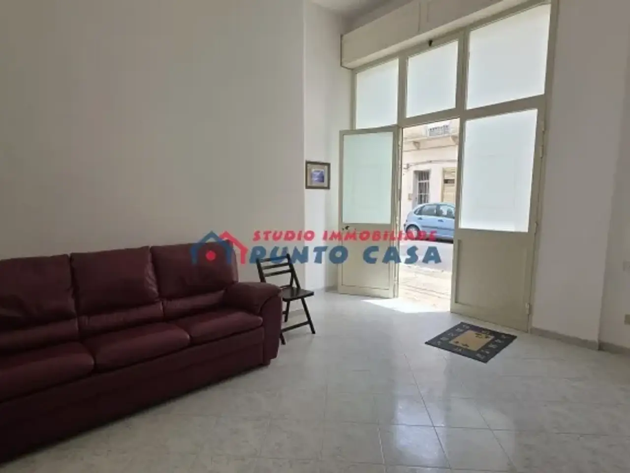 Ufficio in Via Petrella, Trapani, {3} - Foto 2