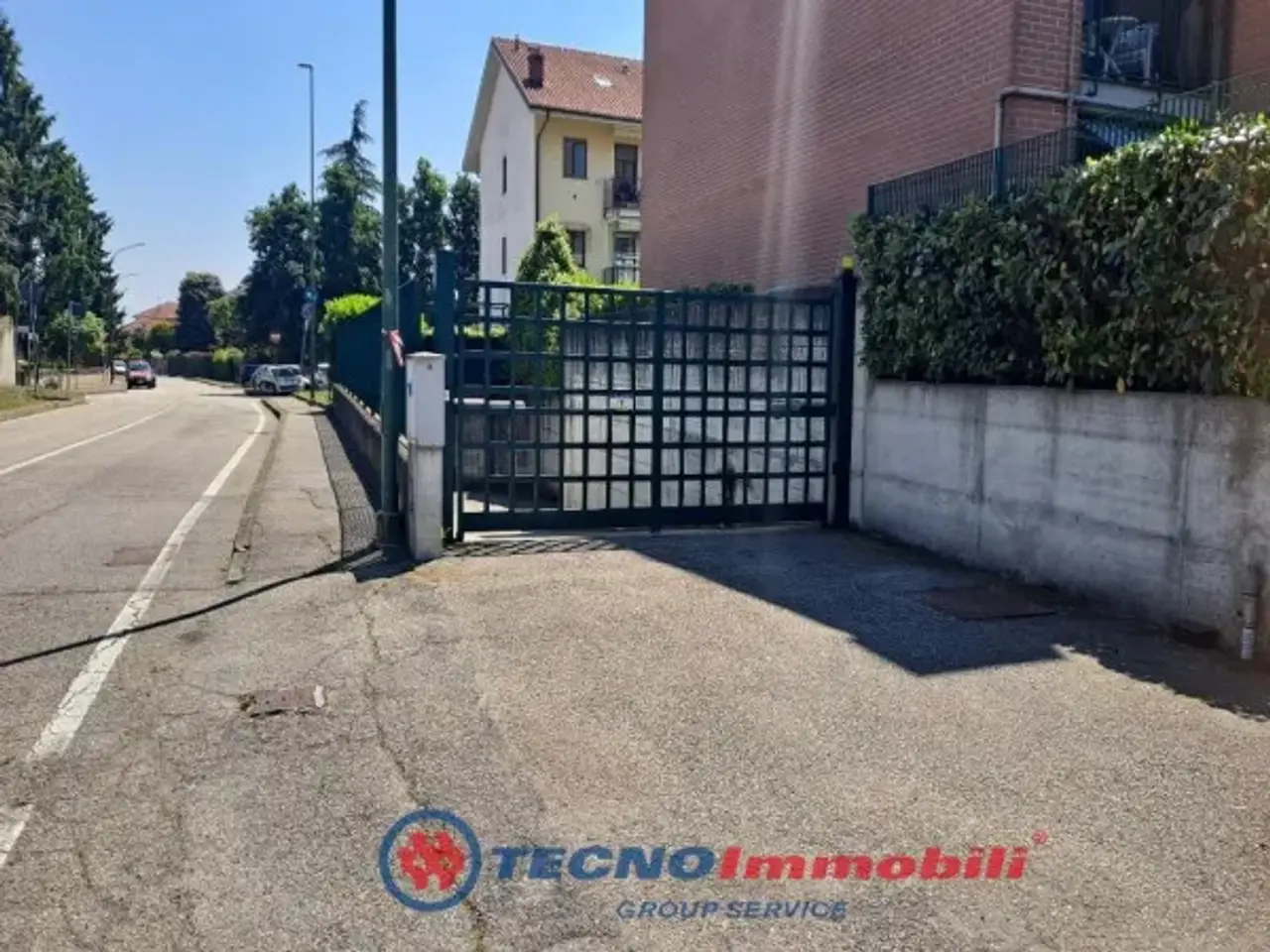Autorimessa in Via Brofferio, Chieri, {3} - Foto 1