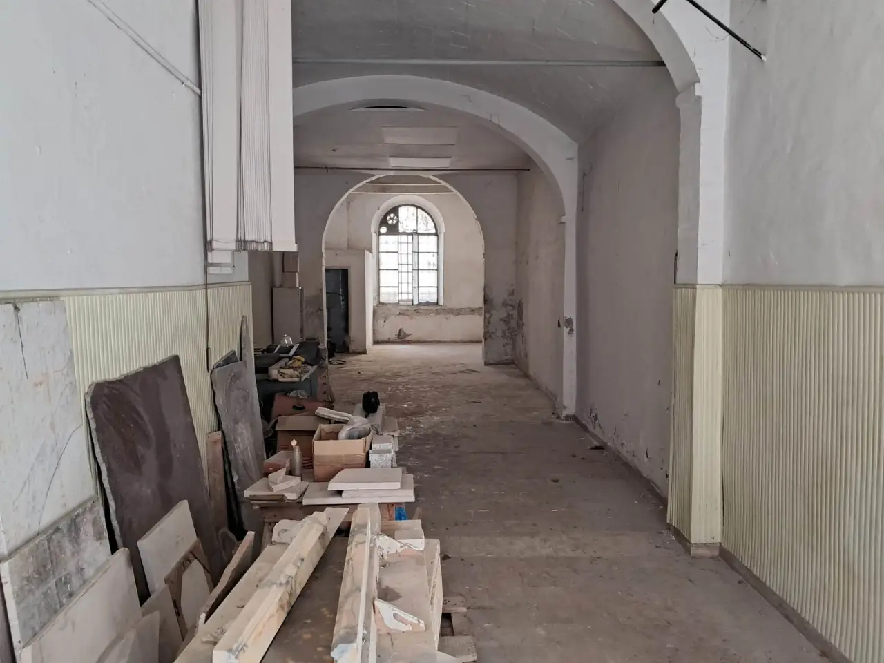 Magazzino in , Poggibonsi, {3} - Foto 1