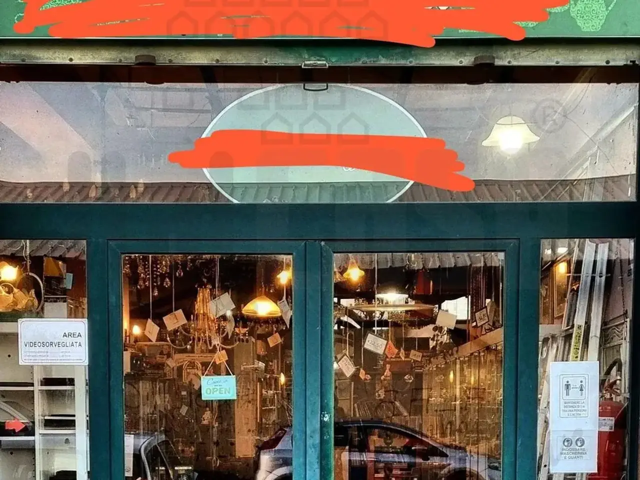 Negozio in , Messina, {3} - Foto 1