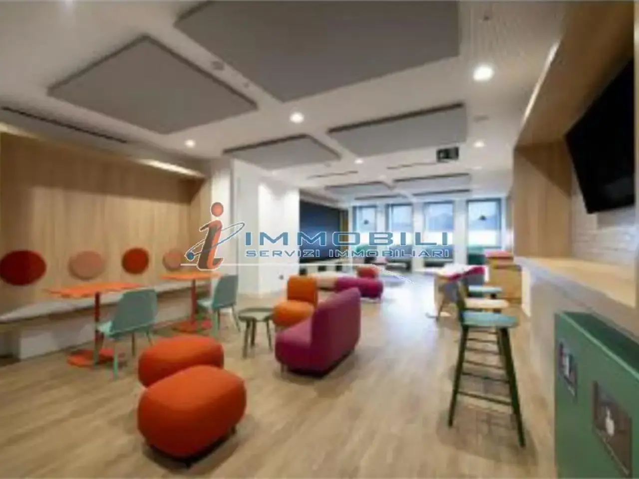Ufficio in Viale Certosa, Milano, {3} - Foto 1