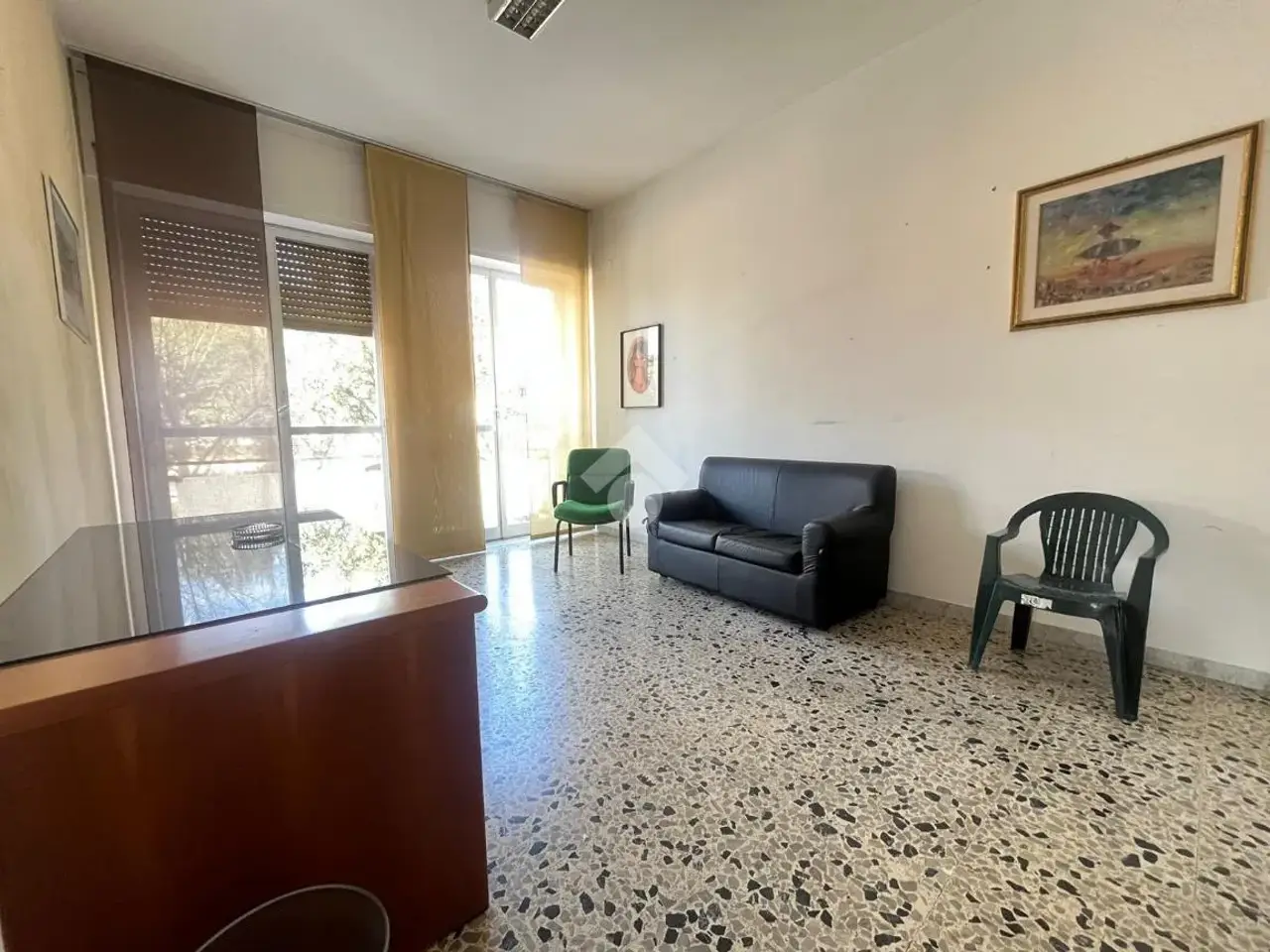 Ufficio in Piazza dei Bruzi 5, Cosenza, {3} - Foto 2