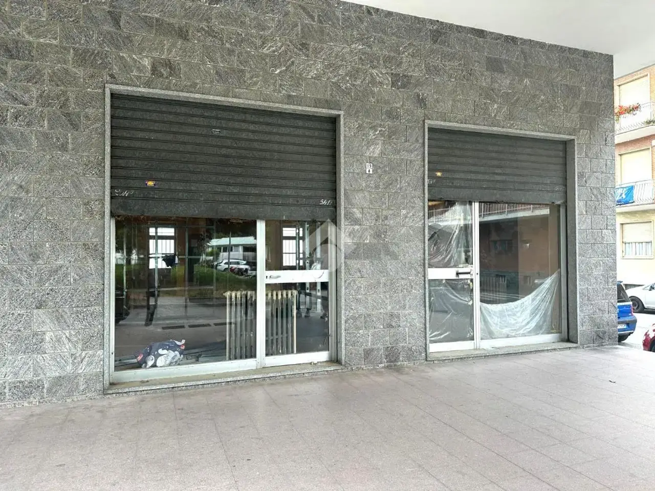 Negozio in Piazza Repubblica 19, Rivoli, {3} - Foto 1