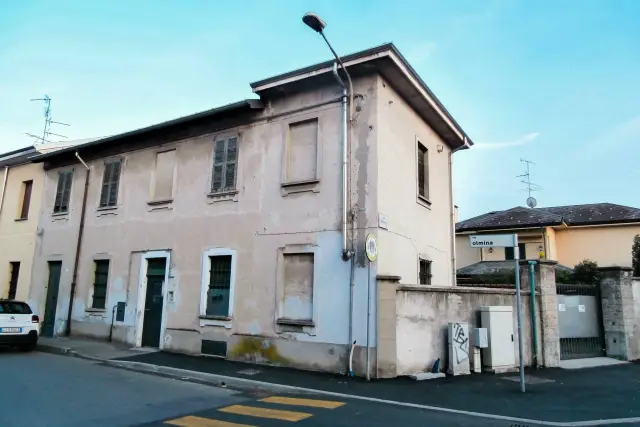 Casa indipendente in Via Fabio Filzi, Legnano - Foto 1