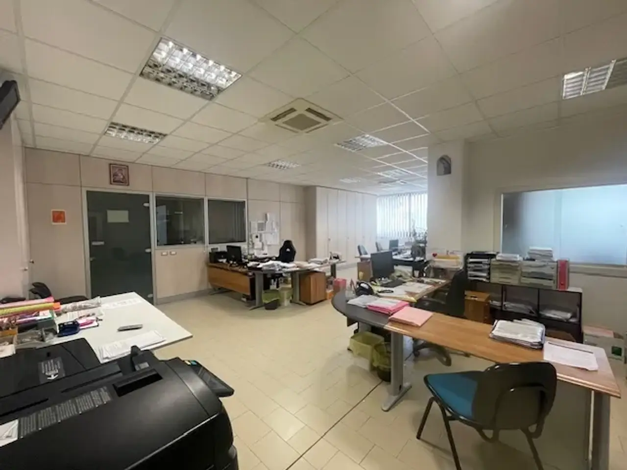 Ufficio in Via Pomezia, San Benedetto Del Tronto, {3} - Foto 2