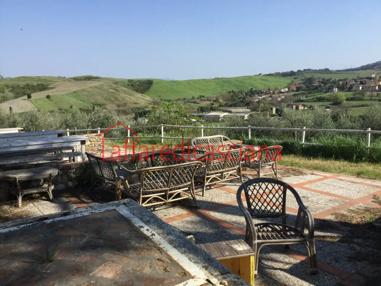 Bed & Breakfast in , Casciana Terme Lari, {3} - Foto 1