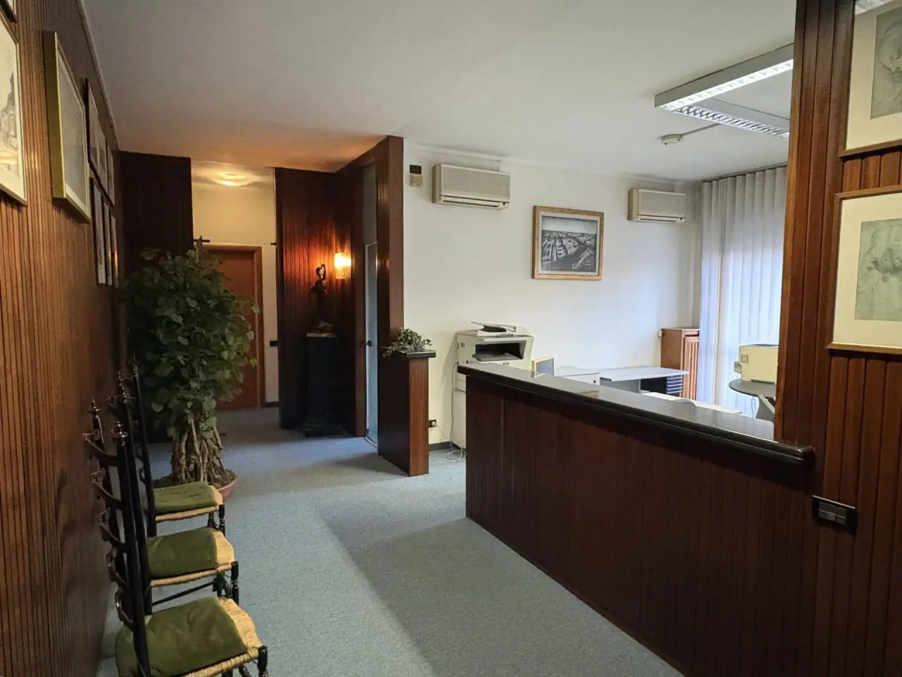 Ufficio in Via Martiri della Libertà 2, Rho, {3} - Foto 2