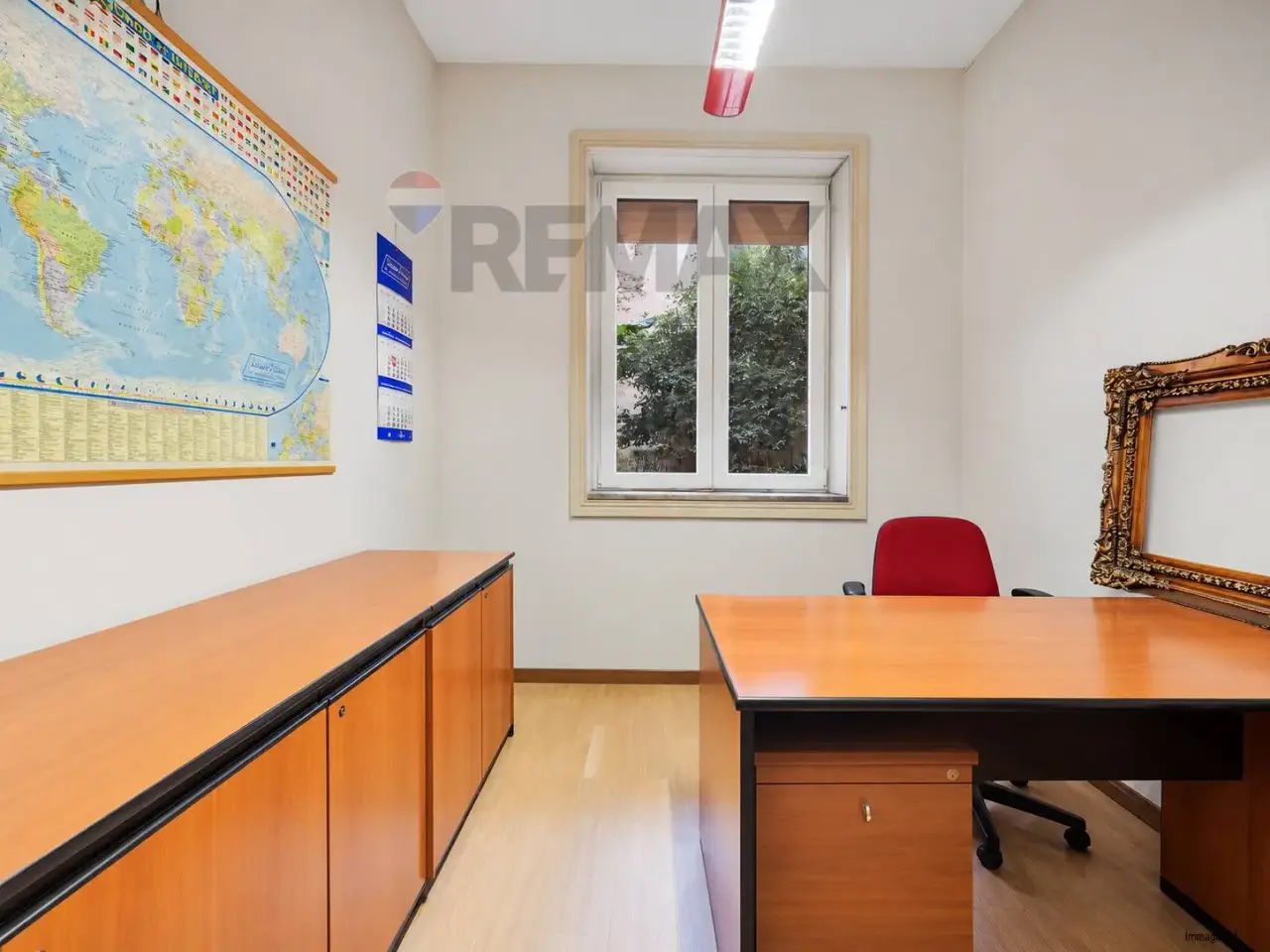 Ufficio in Viale Gran Sasso 20, Milano, {3} - Foto 2