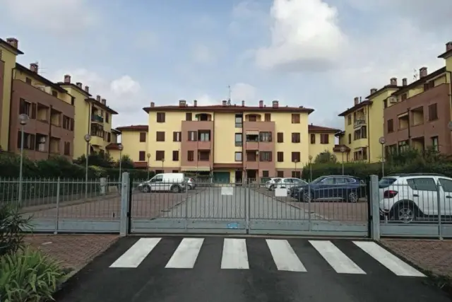 Autoparkplatz in {3}, Via Natalino Marchi - Foto 1