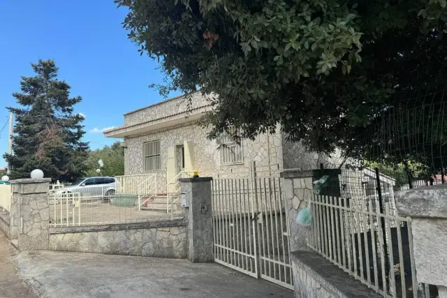 Mansion in C.da Santoro, Martina Franca - Photo 1