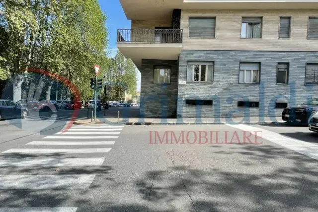 3-room flat in Corso Moncalieri 71, Torino - Photo 1