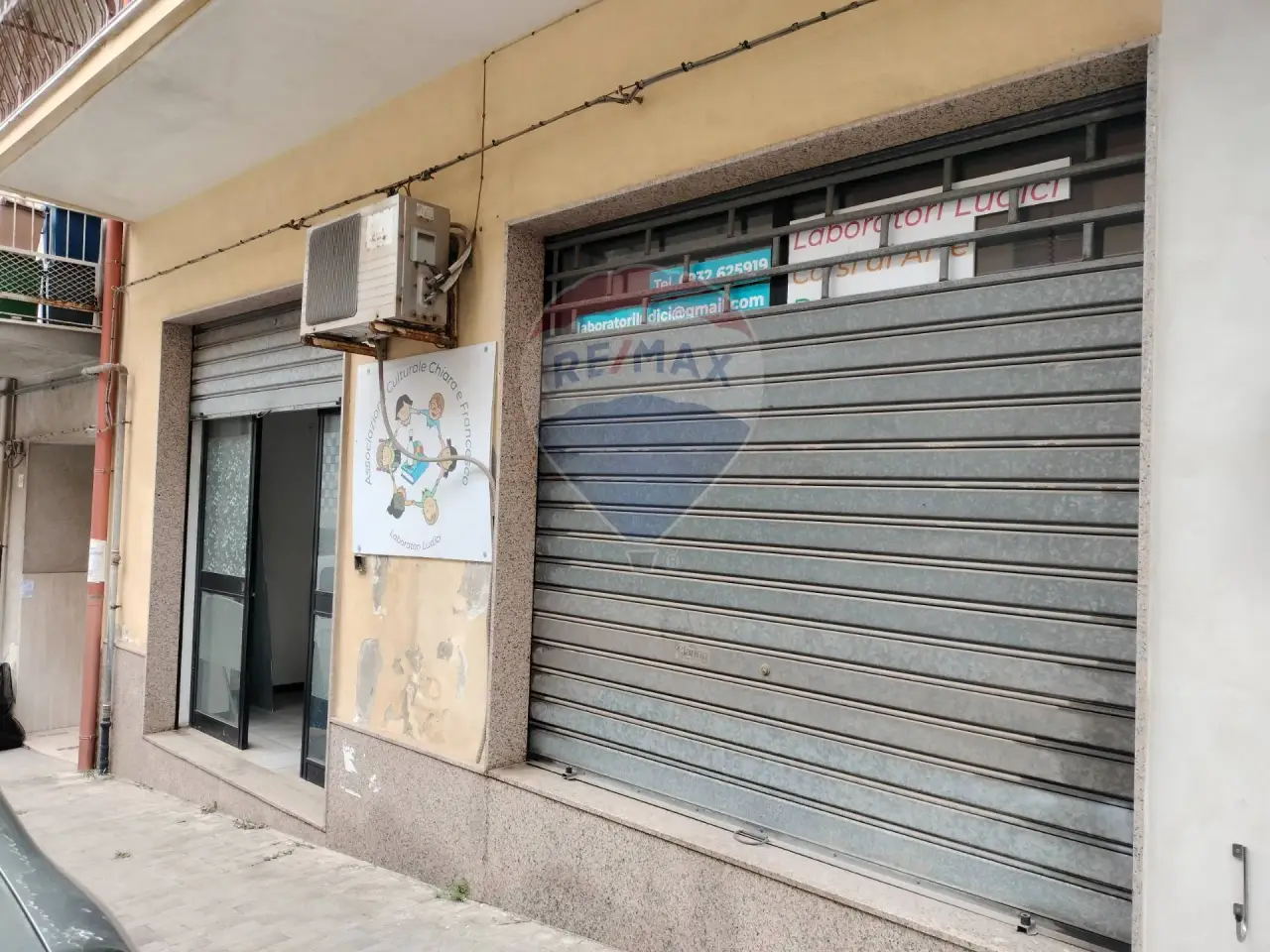 Negozio in Adimonti 46, Ragusa, {3} - Foto 1