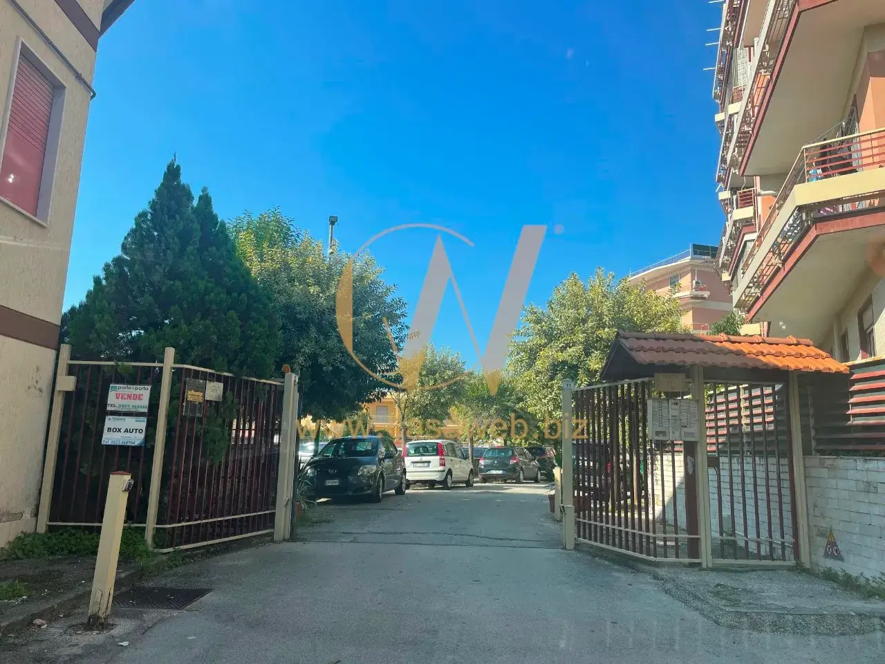 Garage in Viale Trieste, Casagiove, {3} - Foto 2