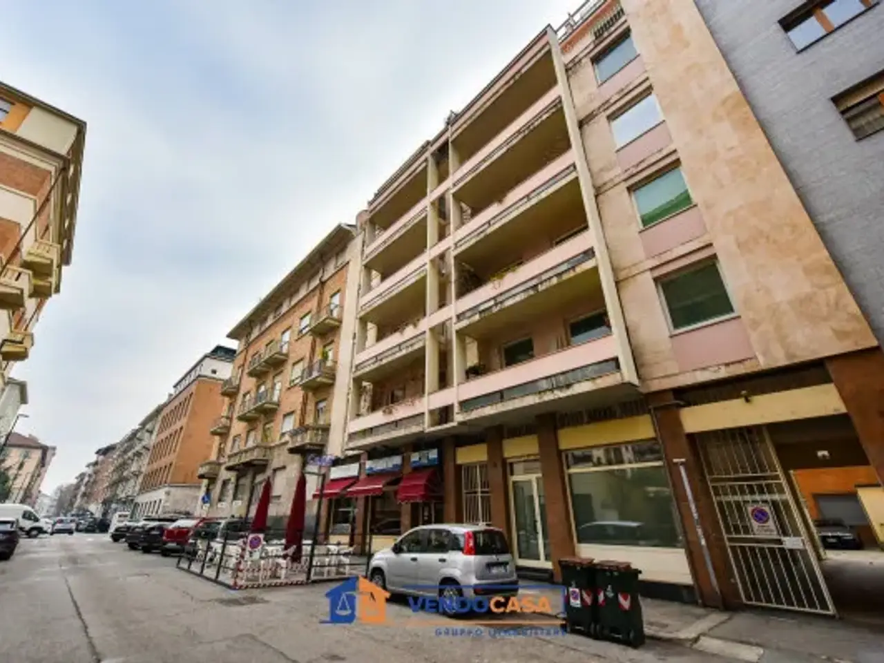 Negozio in Via Sebastiano Caboto 18, Torino, {3} - Foto 1