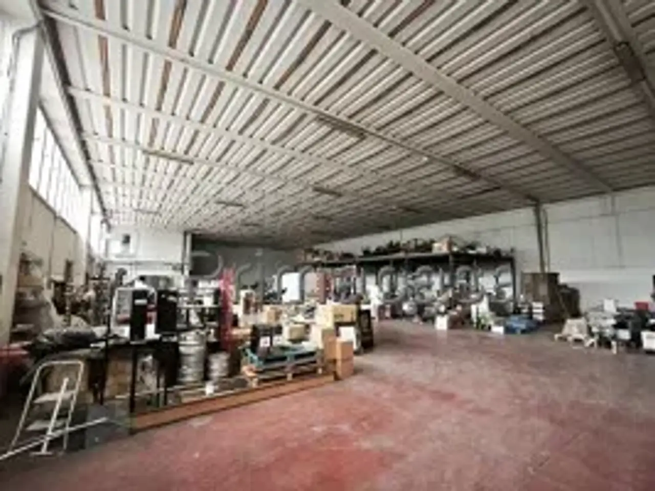 Capannone in Viale del Lavoro, San Martino Buon Albergo, {3} - Foto 1