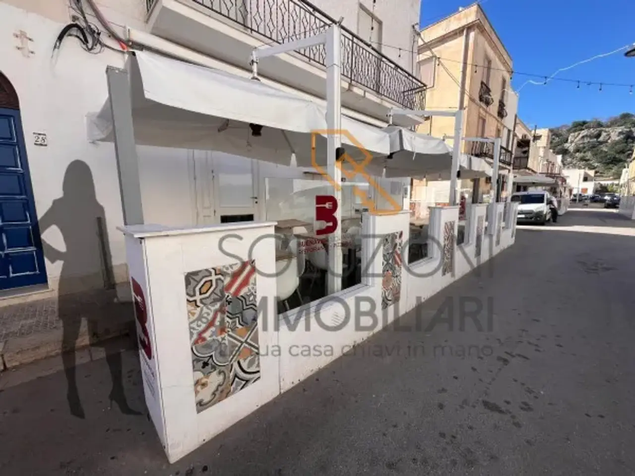 Pizzeria in Via Dogana 24, San Vito Lo Capo, {3} - Foto 1
