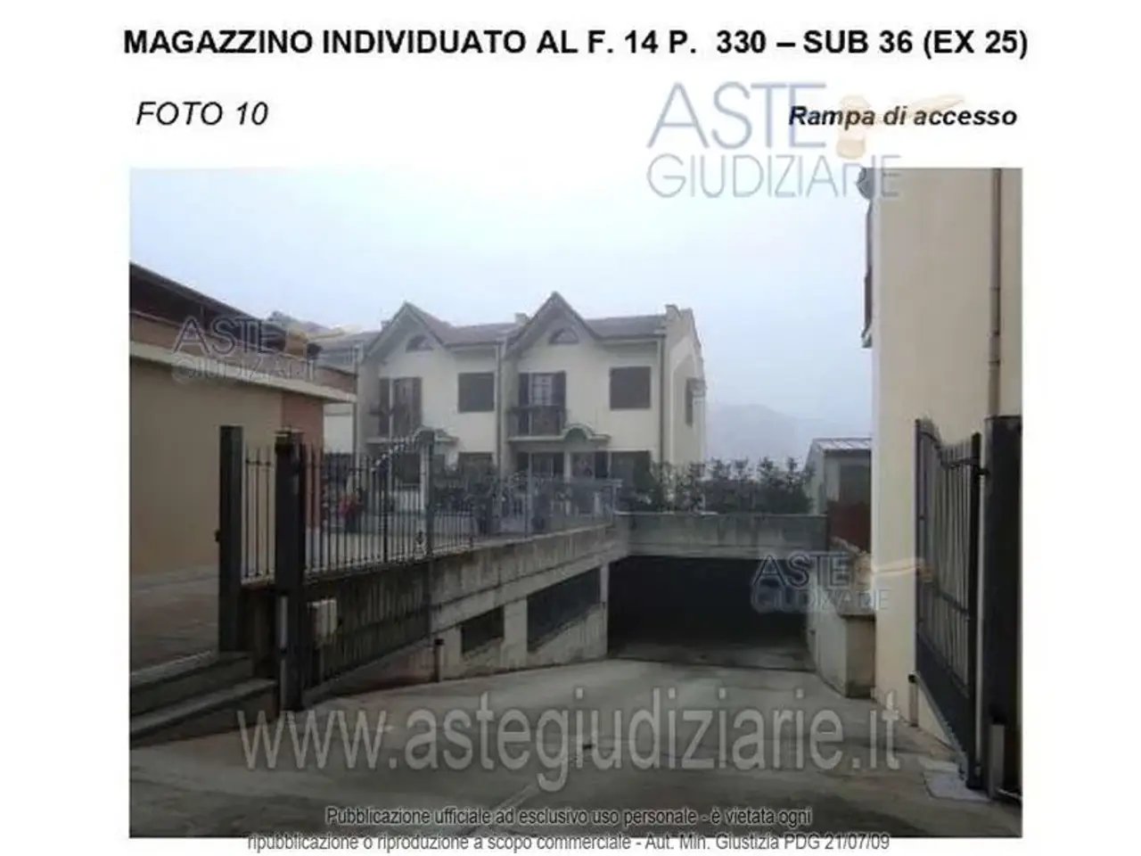Magazzino in Via Roma 182 182, Canale, {3} - Foto 1