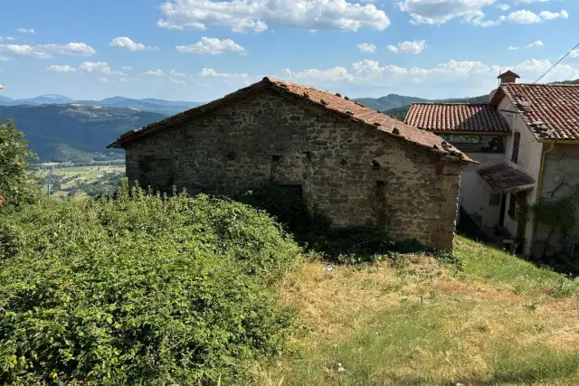 Landhaus in Muccignano, Città di Castello - Foto 1