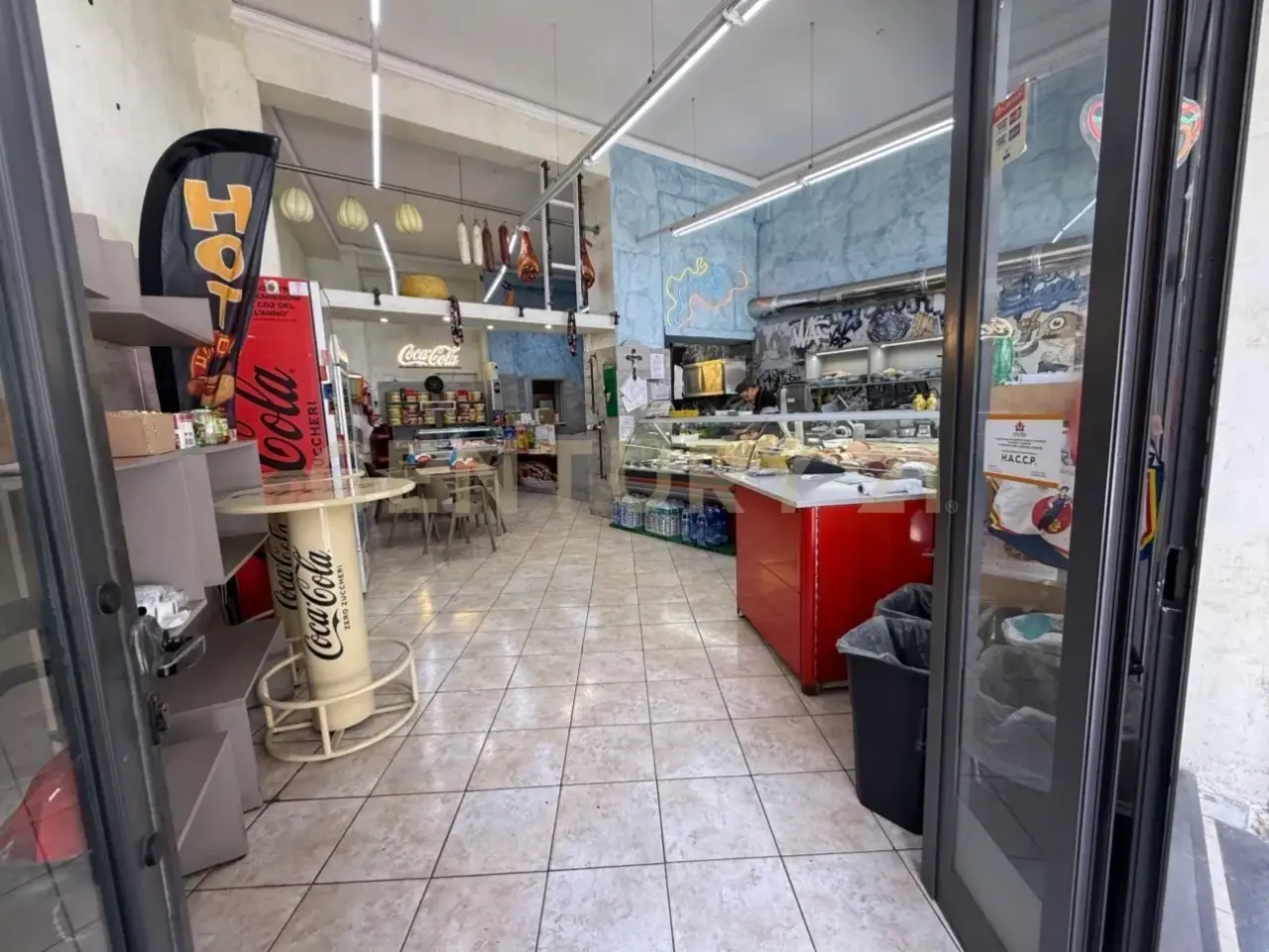 Gastronomia in Via Filocomo 25, Catania, {3} - Foto 2