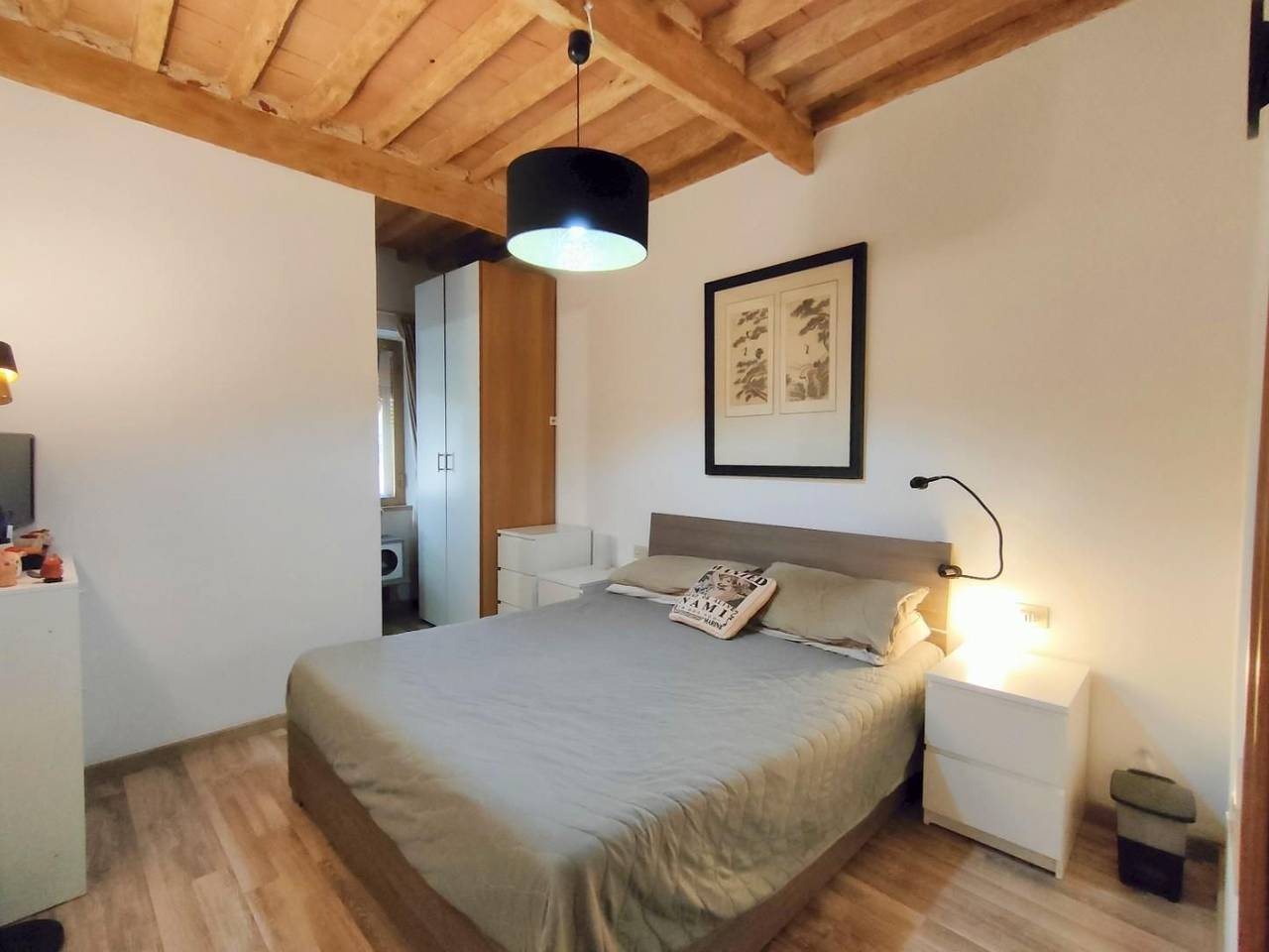 casa indipendente in vendita a Cascina in zona San Casciano