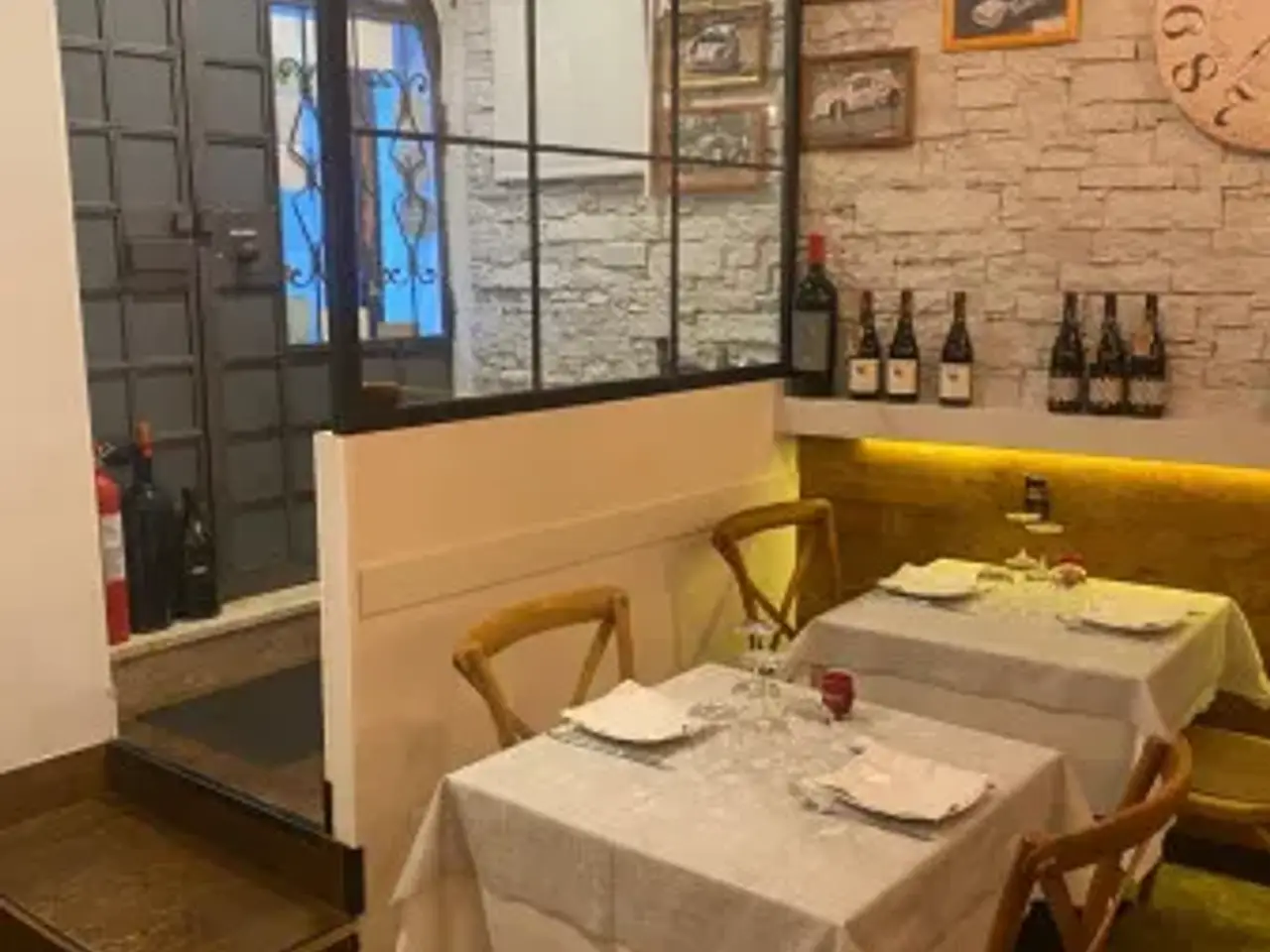 Ristorante in Via Remigio Farnetti, Frascati, {3} - Foto 2