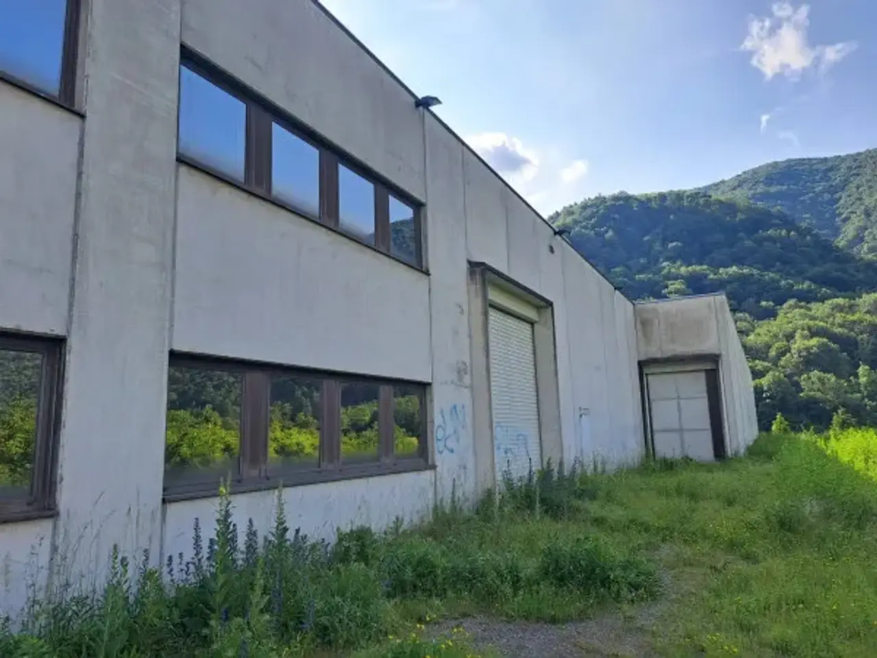 Magazzino in Via Roma, Valbrona, {3} - Foto 2