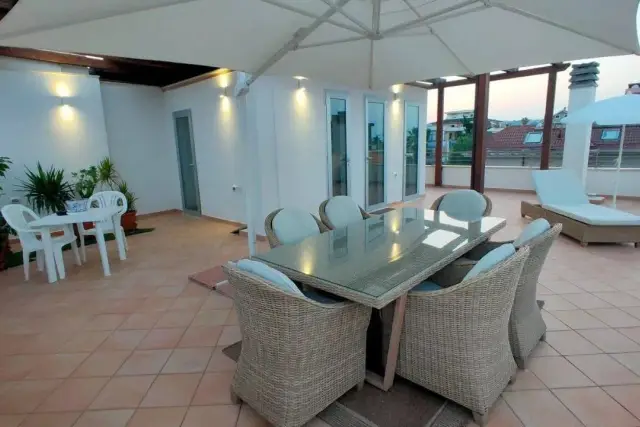 Penthouse in {3}, Lungomare Alcide De Gasperi 126 - Photo 1