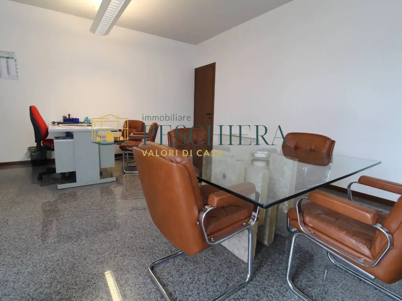 Ufficio in Via Scarpina 1, Valeggio Sul Mincio, {3} - Foto 2