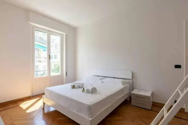 Vierzimmerwohnung in Via Maggio Verroggio, Rapallo - Foto 1