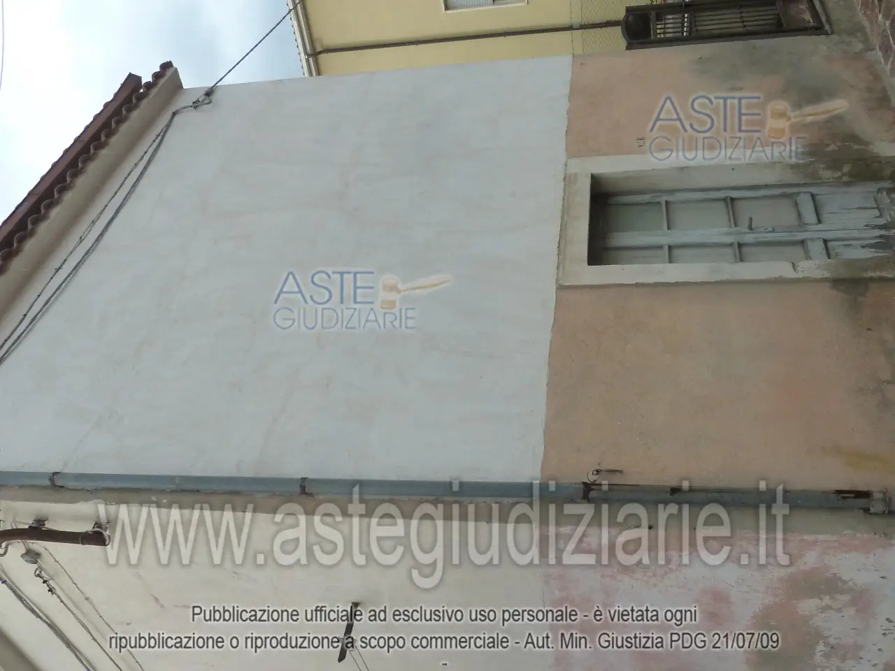 Magazzino in Via Vico Chiuso San Rocco 17-21, 65029 Torre De' Passeri Pe, Italia 17, Torre De' Passeri, {3} - Foto 2