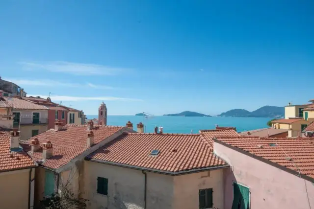 Villa in Piazza Figoli, Lerici - Foto 1