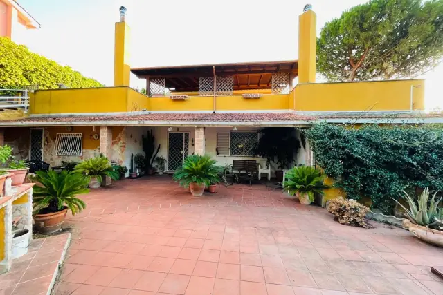 Villa in Via Maestrale, Civitavecchia - Foto 1