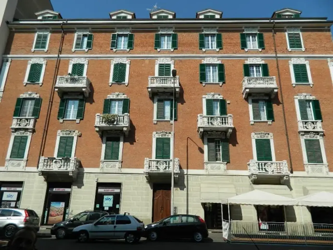 Negozio in , Alessandria, {3} - Foto 2