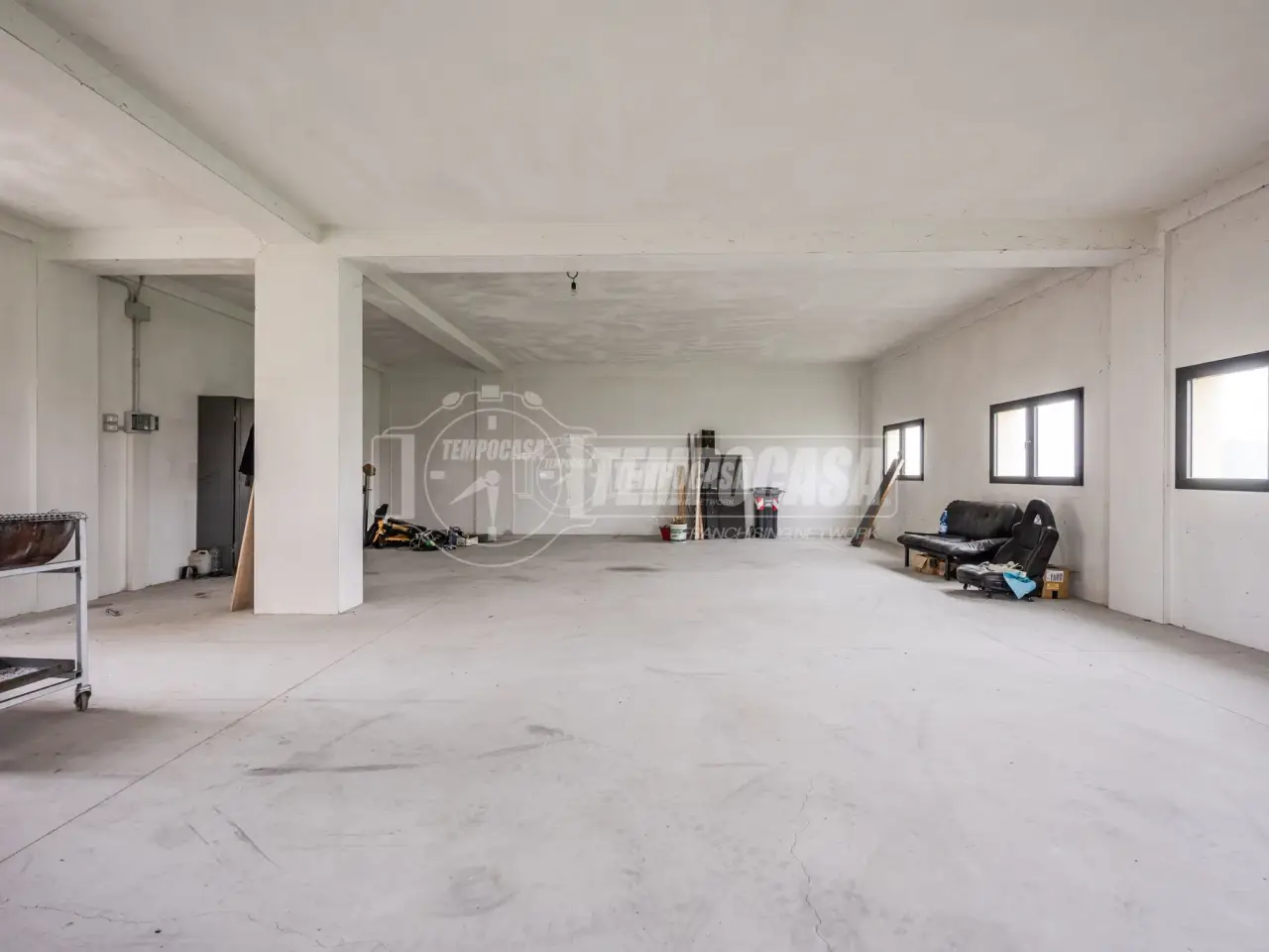 Magazzino in , Concordia Sulla Secchia, {3} - Foto 1