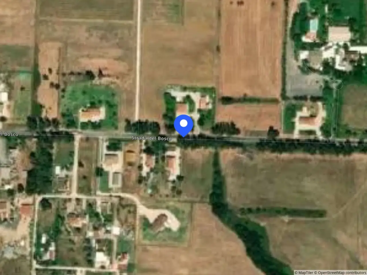 Negozio in Str. del Bosco, 04100 Borgo Bainsizza Lt, Italia 04100, Latina, {3} - Foto 2