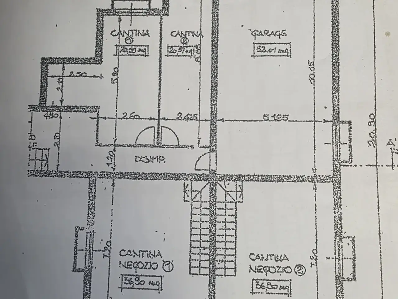 Palazzina commerciale in , Forte Dei Marmi, {3} - Foto 2