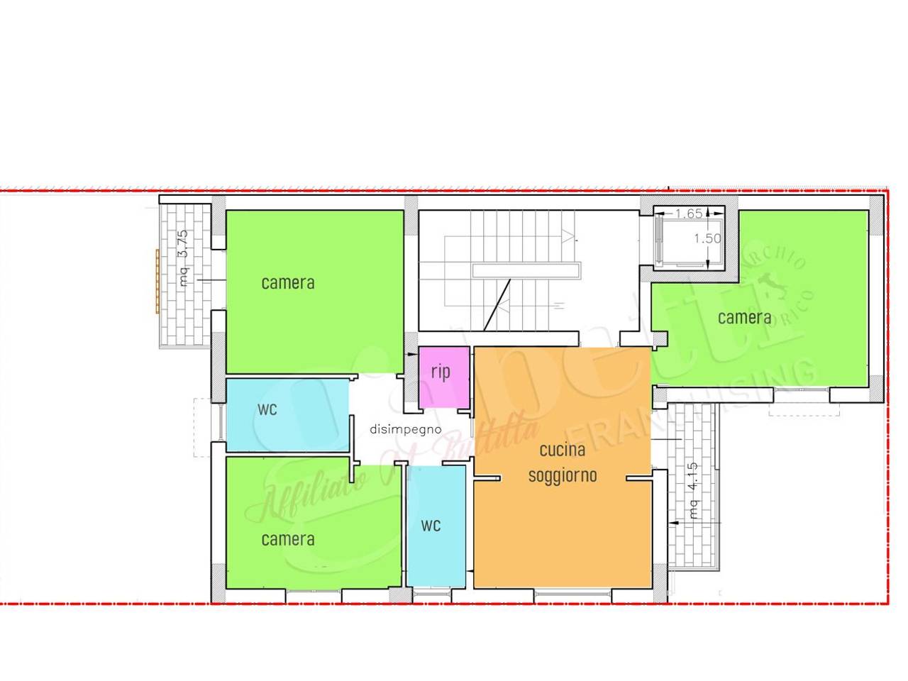 immagine annuncio 1 di 2