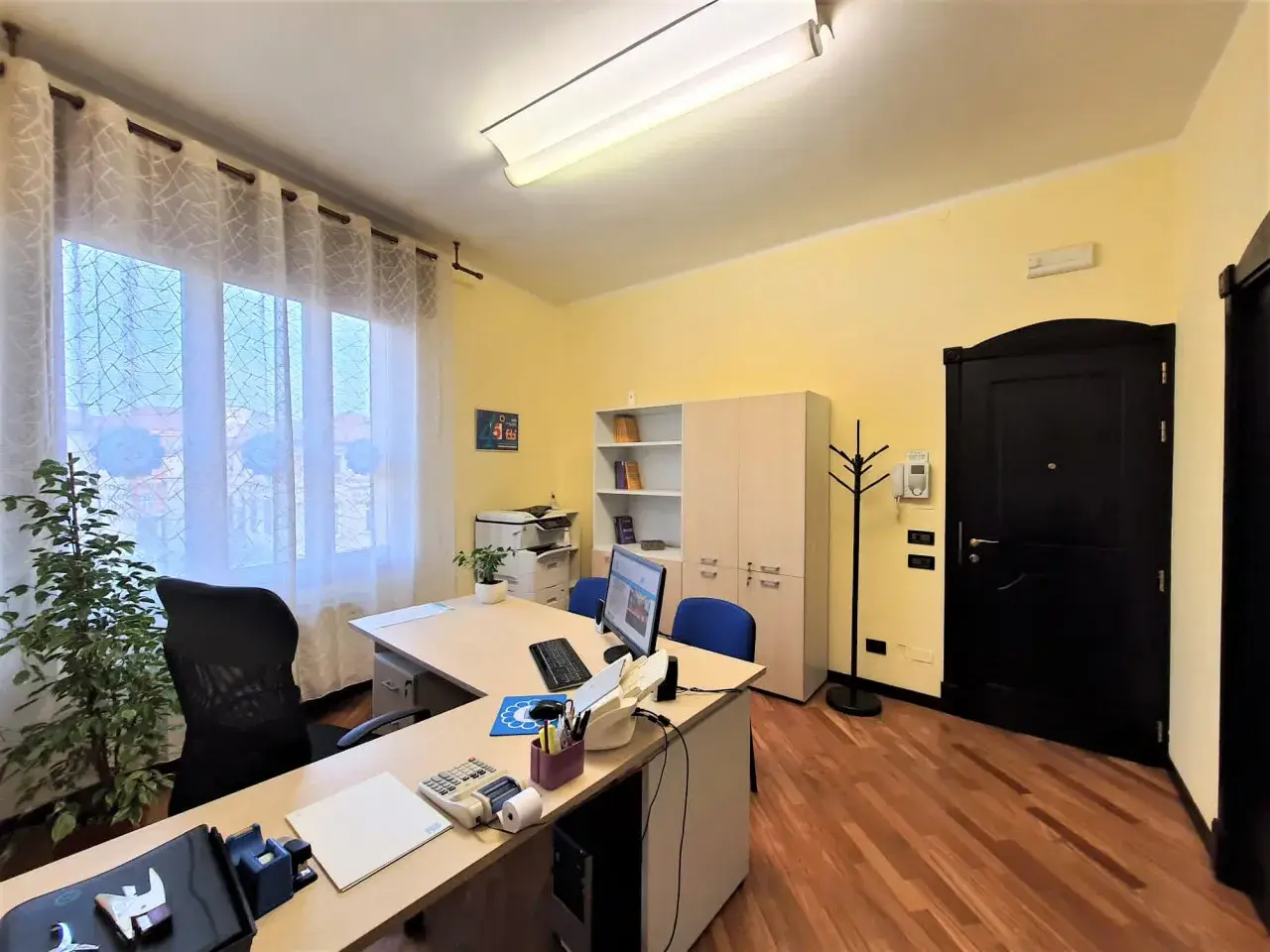 Ufficio in Corso del Popolo, Rovigo, {3} - Foto 2