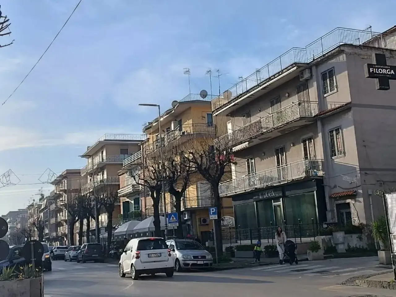Negozio in Via Bartolo Longo, Napoli, {3} - Foto 2