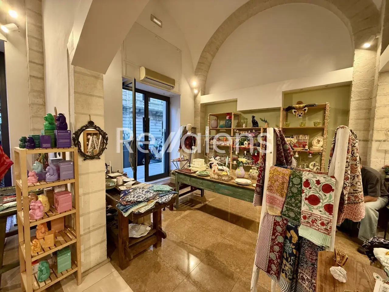 Negozio in De Giosa, Bari, {3} - Foto 1