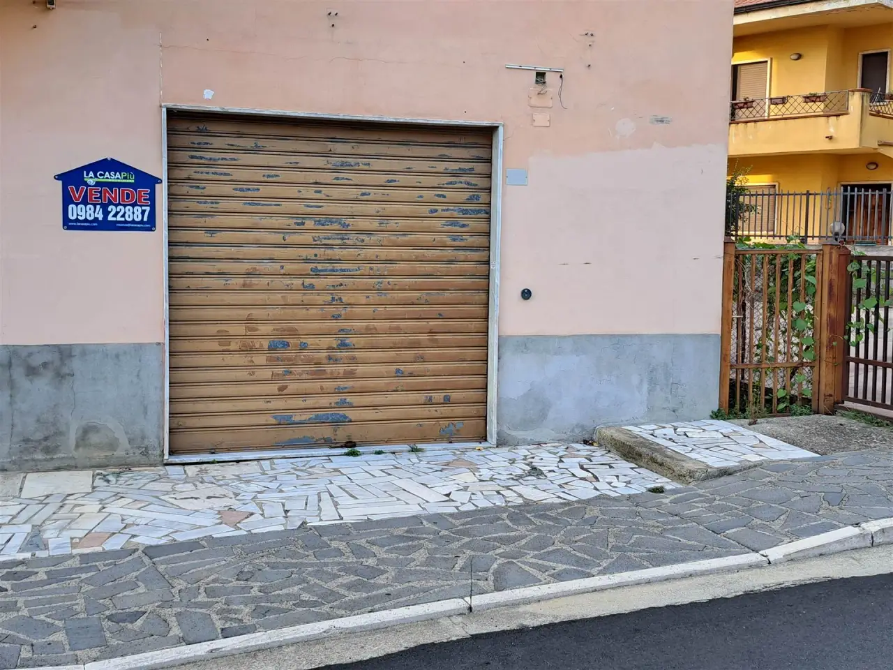 Negozio in Via Pirillo, Piane Crati, {3} - Foto 2