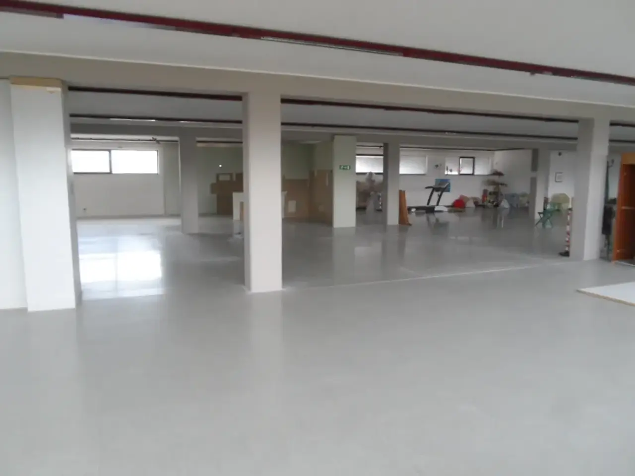 Laboratorio in Via Pasubio, San Benedetto Del Tronto, {3} - Foto 2