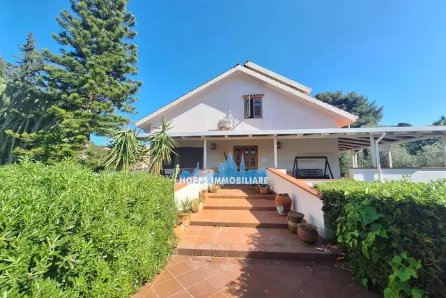 Appartamento in villa in affitto, Via Giuseppe Lanza di Scalea, Palermo - Foto 1