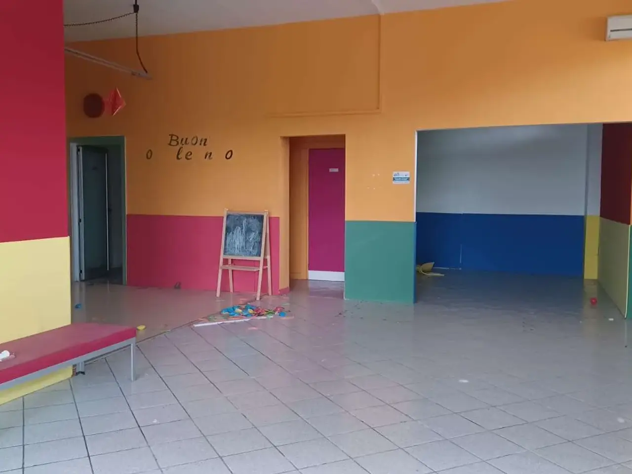 Negozio in , Frosinone, {3} - Foto 1