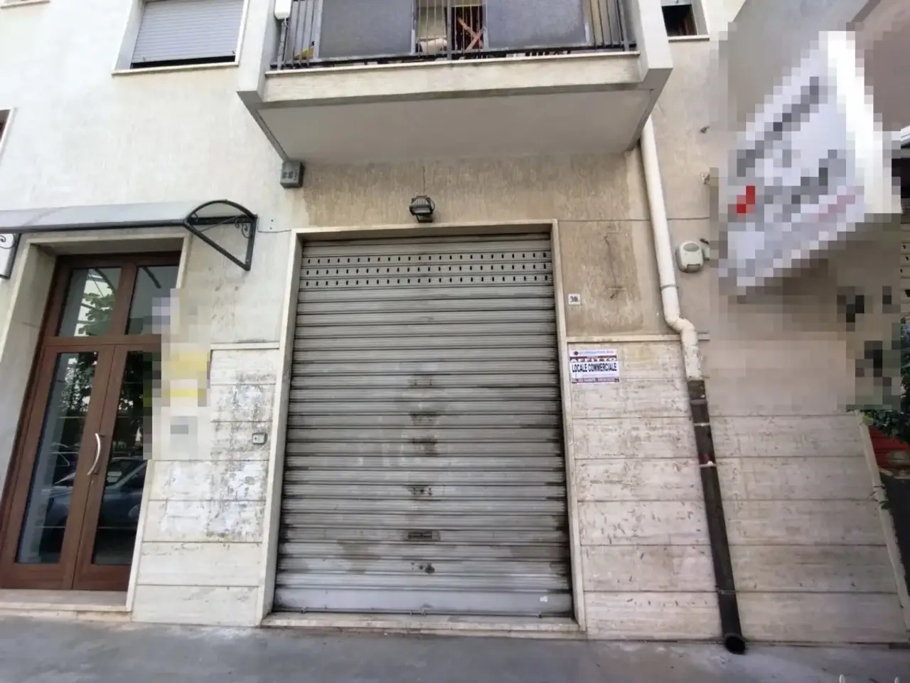 Negozio in Via La Sorte 38, Grottaglie, {3} - Foto 1