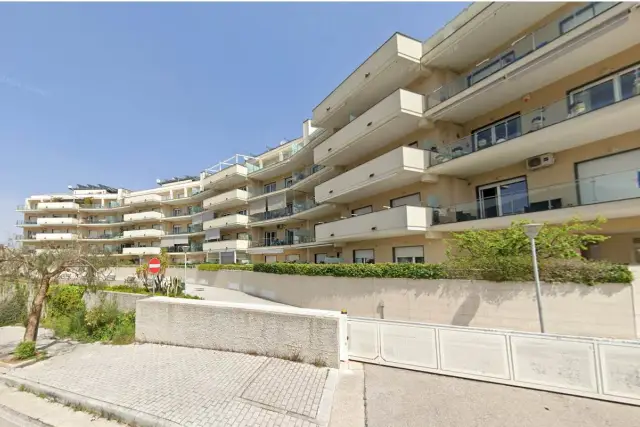 4-room flat in Via Paolo Magaldi, Salerno - Photo 1