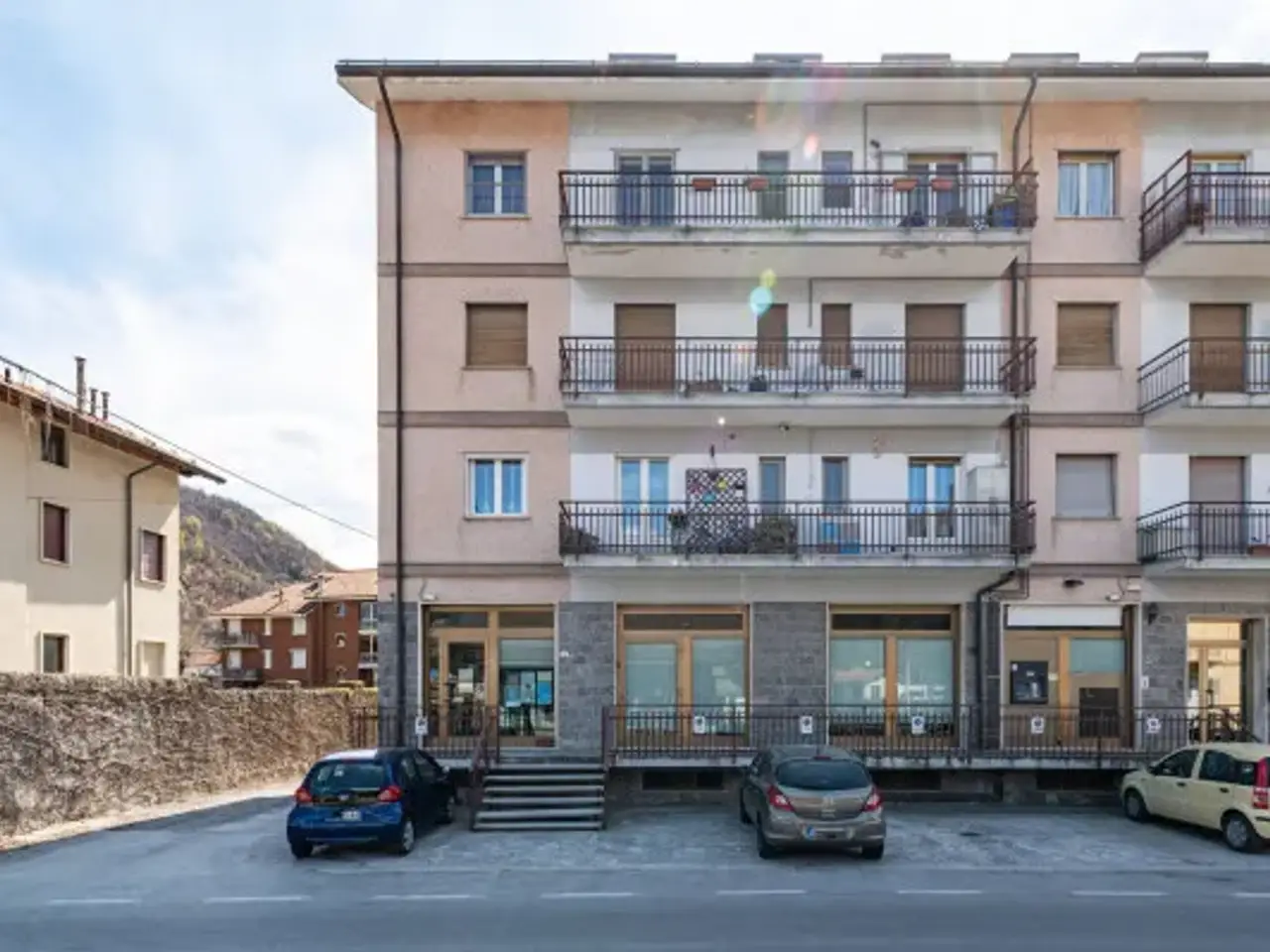 Negozio in Via Roma 13, Roccaforte Mondovi', {3} - Foto 1